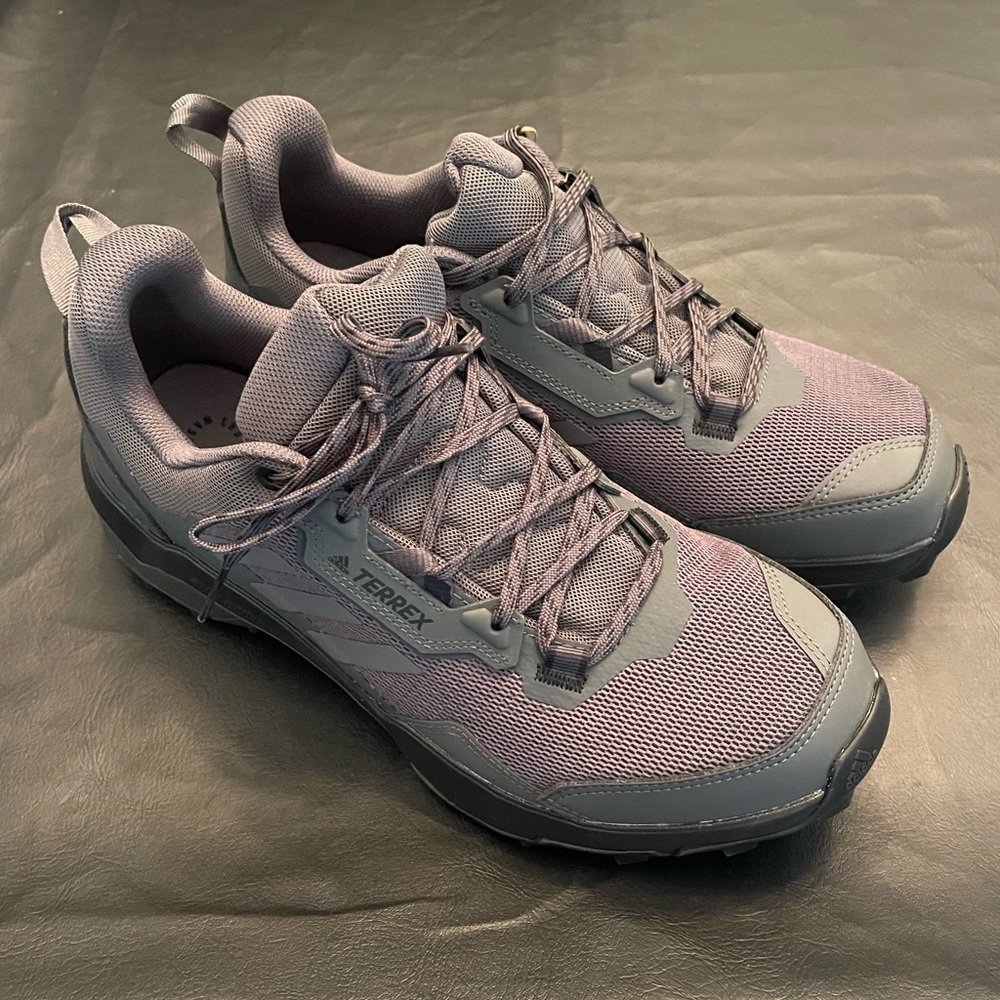 Adidas Terrex AX4 RAIN HIKING Shoes *NEW*